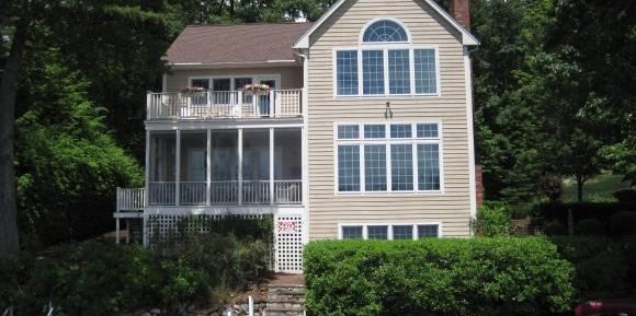 Windham, NH Home For Sale – 17 North Shore Rd